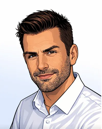 Tobias Mack